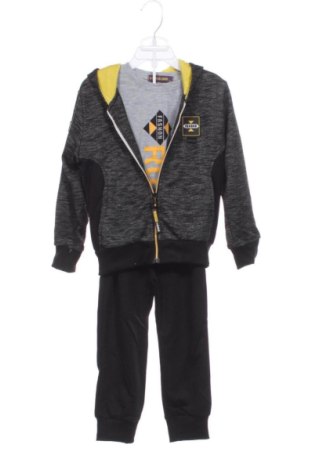 Gyerek sport szett Unbranded, Méret 4-5y / 110-116 cm, Szín Sokszínű, Ár 6 383 Ft, #137533921