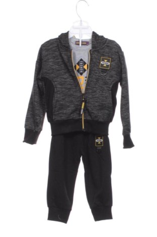 Kinder Sportanzug Unbranded, Größe 18-24m/ 86-98 cm, Farbe Mehrfarbig, Preis 18,00 €, #137534142