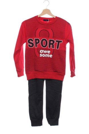 Kinder Sportanzug Unbranded, Größe 9-10y/ 140-146 cm, Farbe Mehrfarbig, Preis 18,00 €, #137535305