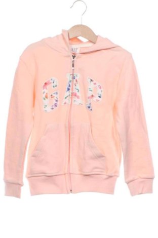 Παιδικό φούτερ Gap Kids, Μέγεθος 4-5y/ 110-116 εκ., Χρώμα Ρόζ , Τιμή 12,00 €, #137524256