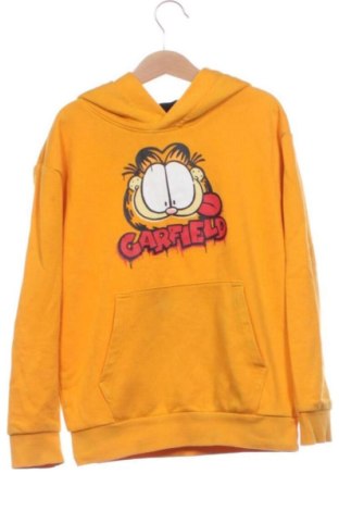 Kinder Sweatshirts Nickelodeon, Größe 7-8y/ 128-134 cm, Farbe Gelb, Preis € 9,14, #137510596