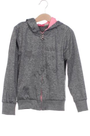 Dziecięca bluza Unbranded, Rozmiar 7-8y/ 128-134 cm, Kolor Szary, Cena 42,34 zł, #137520085