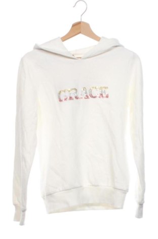 Παιδικό φούτερ Unbranded, Μέγεθος 12-13y/ 158-164 εκ., Χρώμα Λευκό, Τιμή 13,15 €, #137536727