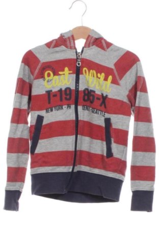 Kinder Sweatshirts United Colors Of Benetton, Größe 6-7y/ 122-128 cm, Farbe Mehrfarbig, Preis € 10,00, #137510953