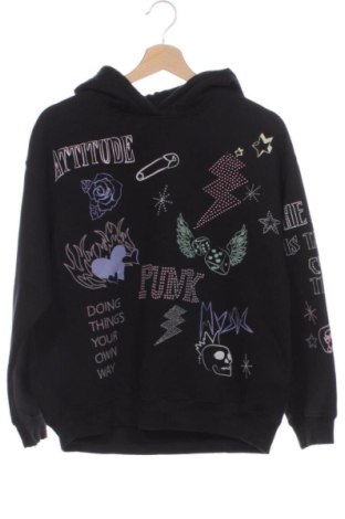 Детски суитшърт Zara, Размер 12-13y/ 158-164 см, Цвят Многоцветен, Цена 15,00 €, #137503873