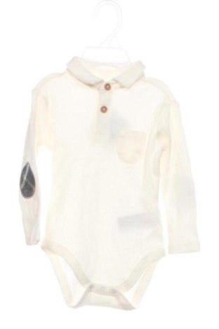 Kinder-Body Coolclub, Größe 6-9m/ 68-74 cm, Farbe Ecru, Preis 9,14 €, #137536544