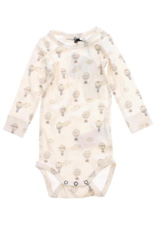 Детско боди Lil' Atelier, Размер 3-6m/ 62-68 см, Цвят Многоцветен, Цена 26,58 €, #137436391