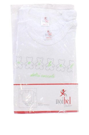 Gyerek body Unbranded, Méret 9-12m / 74-80 cm, Szín Fehér, Ár 2 837 Ft, #137463721