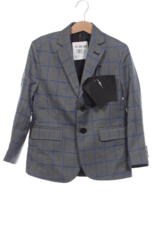 Sacou pentru copii Daniel Hills, Mărime 4-5y/ 110-116 cm, Culoare Multicolor, Preț 383,99 Lei, #137526368