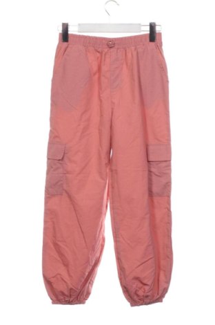 Pantaloni de trening, pentru copii George, Mărime 9-10y/ 140-146 cm, Culoare Roz, Preț 36,74 Lei, #137511949