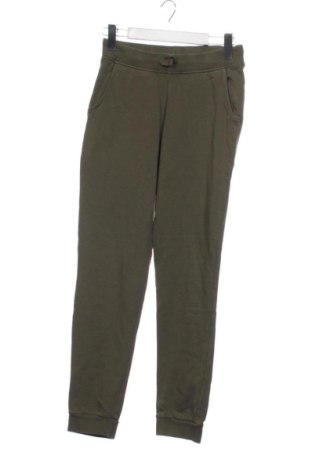 Kinder Sporthose Guess, Größe 13-14y/ 164-168 cm, Farbe Grün, Preis 22,00 €, #137518147