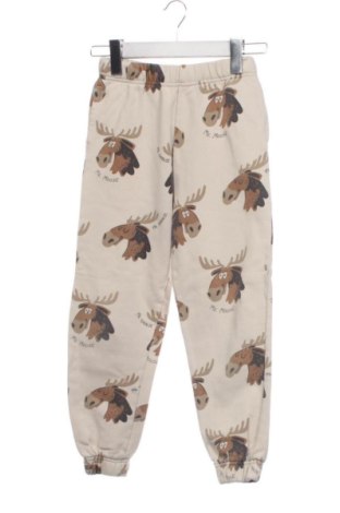 Детско спортно долнище H&M, Размер 7-8y/ 128-134 см, Цвят Многоцветен, Цена 10,00 €, #137523988