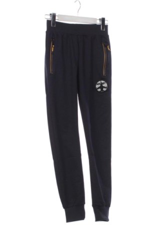 Kinder Sporthose Happy House, Größe 13-14y/ 164-168 cm, Farbe Blau, Preis 16,00 €, #137533756