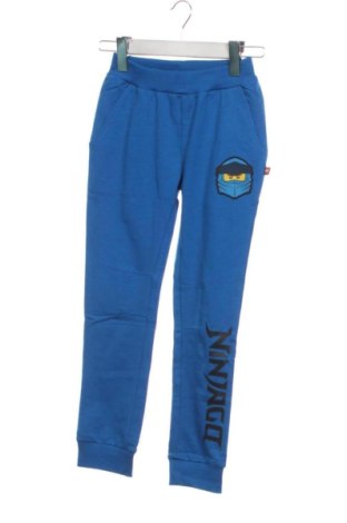 Dětské tepláky Kabooki, Velikost 6-7y/ 122-128 cm, Barva Modrá, Cena  999,00 Kč, #137525995