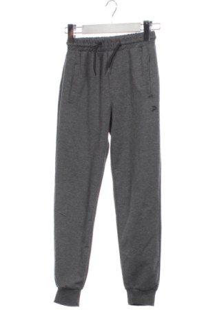 Pantaloni de trening, pentru copii Kids, Mărime 9-10y/ 140-146 cm, Culoare Gri, Preț 47,24 Lei, #137522935