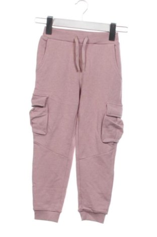 Gyerek sport nadrág Name It, Méret 4-5y / 110-116 cm, Szín Hamurózsaszín, Ár 12 359 Ft, #137523576