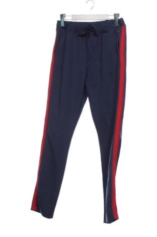 Gyerek sport nadrág Tom Tailor, Méret 15-18y / 170-176 cm, Szín Kék, Ár 9 631 Ft, #137516834