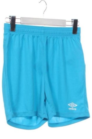 Gyerek sport nadrág Umbro, Méret 11-12y / 152-158 cm, Szín Kék, Ár 3 518 Ft, #137551589