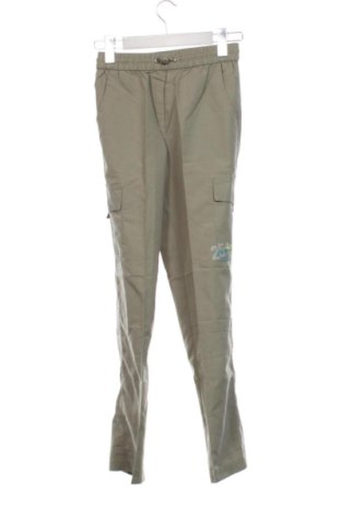 Kinderhose Crash One, Größe 10-11y/ 146-152 cm, Farbe Grün, Preis 10,67 €, #137533739