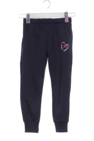 Gyerek sport nadrág Unbranded, Méret 5-6y / 116-122 cm, Szín Kék, Ár 3 546 Ft, #137535591