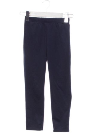 Pantaloni de trening, pentru copii Unbranded, Mărime 3-4y/ 104-110 cm, Culoare Albastru, Preț 125,00 Lei, #137538551