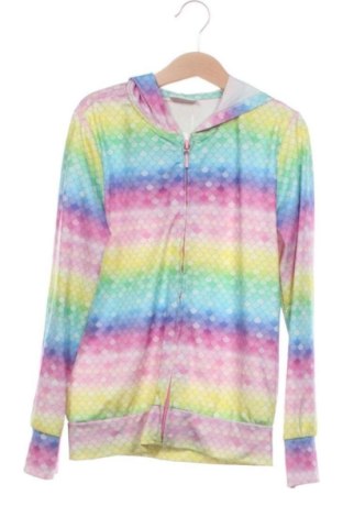Kinder Sportoberteil LC Waikiki, Größe 7-8y/ 128-134 cm, Farbe Mehrfarbig, Preis 8,00 €, #137527458