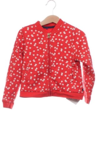 Kinder Sportoberteil Unbranded, Größe 3-4y/ 104-110 cm, Farbe Rot, Preis 10,00 €, #137535361