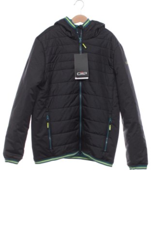 Dětská bunda  CMP, Velikost 14-15y/ 168-170 cm, Barva Černá, Cena  1 579,00 Kč, #137494649