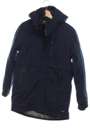 Kinderjacke Garcia, Größe 14-15y/ 168-170 cm, Farbe Blau, Preis € 43,99, #137486115