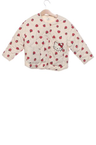 Gyerek dzseki H&M, Méret 2-3y / 98-104 cm, Szín Sokszínű, Ár 4 965 Ft, #137514265