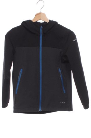 Kinderjacke Icepeak, Größe 8-9y/ 134-140 cm, Farbe Schwarz, Preis 19,00 €, #137531410