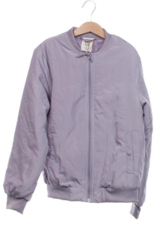 Kinderjacke L&d, Größe 10-11y/ 146-152 cm, Farbe Lila, Preis € 25,27, #137508124