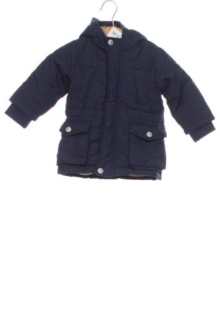 Kinderjacke Levi's, Größe 6-9m/ 68-74 cm, Farbe Blau, Preis 77,00 €, #137515086