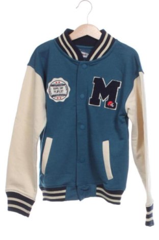 Kinderjacke Minoti, Größe 6-7y/ 122-128 cm, Farbe Mehrfarbig, Preis 26,99 €, #137512251