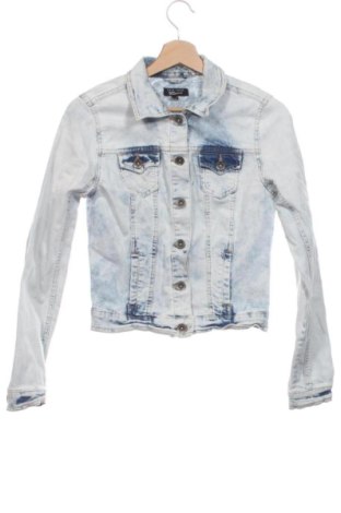 Kinderjacke New Look, Größe 12-13y/ 158-164 cm, Farbe Mehrfarbig, Preis 12,19 €, #137536879