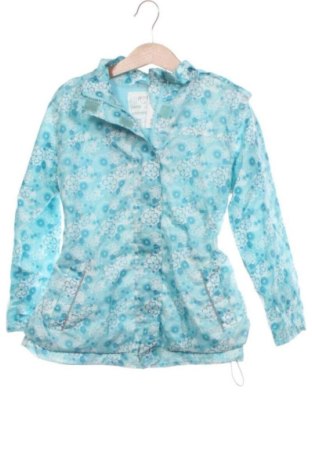 Kinderjacke Okay, Größe 3-4y/ 104-110 cm, Farbe Mehrfarbig, Preis 13,46 €, #137509411