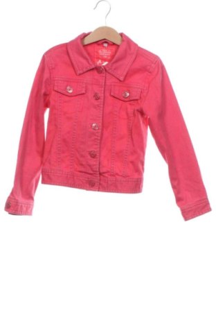 Kinderjacke Palomino, Größe 6-7y/ 122-128 cm, Farbe Rosa, Preis 8,95 €, #137516904