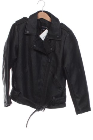 Kinderjacke Reserved, Größe 10-11y/ 146-152 cm, Farbe Schwarz, Preis € 18,18, #137497590
