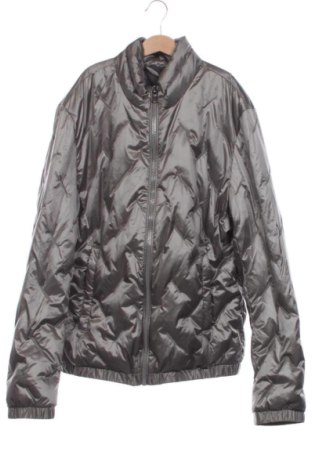 Kinderjacke Selected, Größe 14-15y/ 168-170 cm, Farbe Grau, Preis 49,72 €, #137526128