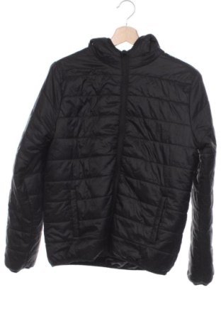 Kinderjacke Sinsay, Größe 14-15y/ 168-170 cm, Farbe Schwarz, Preis 15,00 €, #137529787
