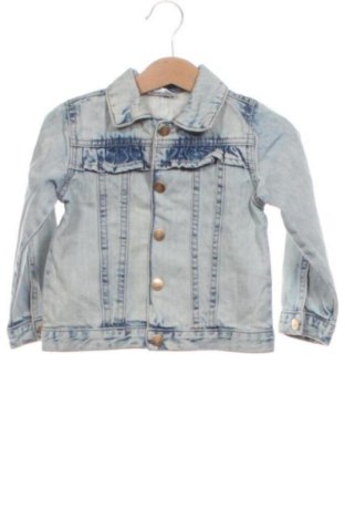 Детско яке Unbranded, Размер 12-18m/ 80-86 см, Цвят Син, Цена 19,37 €, #137506963