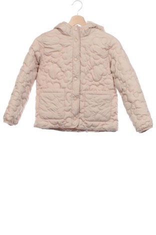 Kinderjacke Reserved, Größe 8-9y/ 134-140 cm, Farbe Beige, Preis € 21,02, #137508338