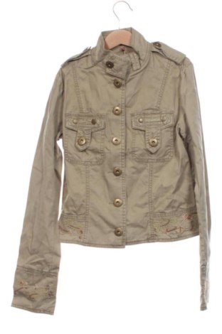 Gyerek dzseki Unbranded, Méret 8-9y / 134-140 cm, Szín Zöld, Ár 7 093 Ft, #137511763