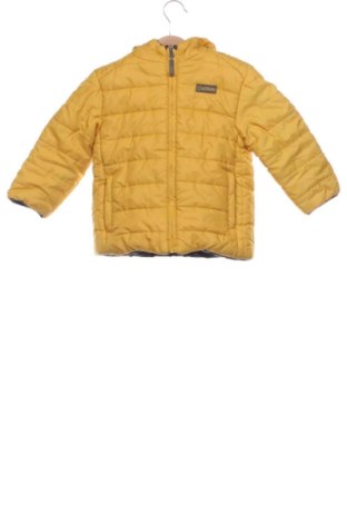 Gyerek dzseki Losan, Méret 18-24m / 86-98 cm, Szín Sárga, Ár 6 028 Ft, #137514560