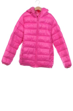 Dětská bunda  Unbranded, Velikost 14-15y/ 168-170 cm, Barva Růžová, Cena  388,00 Kč, #137524458