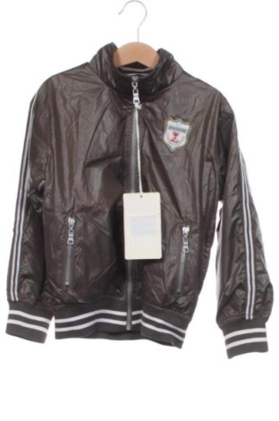 Παιδικό μπουφάν Unbranded, Μέγεθος 4-5y/ 110-116 εκ., Χρώμα Πολύχρωμο, Τιμή 13,34 €, #137537134