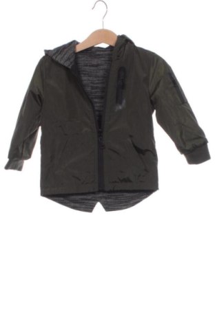Παιδικό μπουφάν Unbranded, Μέγεθος 12-18m/ 80-86 εκ., Χρώμα Πολύχρωμο, Τιμή 12,00 €, #137543471