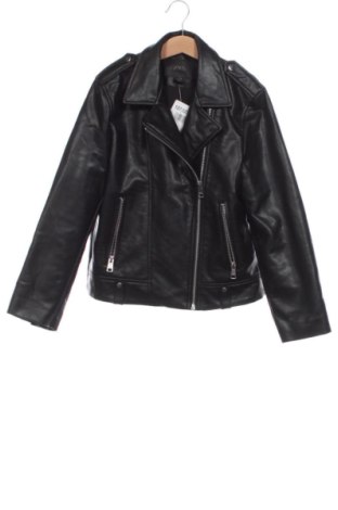 Geacă pentru copii Zara, Mărime 8-9y/ 134-140 cm, Culoare Negru, Preț 70,00 Lei, #137529169