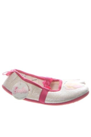 Pantoffeln Barbie, Größe 31, Farbe Mehrfarbig, Preis 13,30 €, #137501711