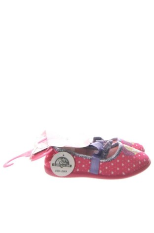 Pantoffeln Barbie, Größe 27, Farbe Mehrfarbig, Preis 13,22 €, #137502081